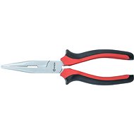 CONNEX Radiové kleště rovné 200 mm - Half-Round Pliers
