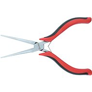 CONNEX Elektro flat pliers small 145mm - Half-Round Pliers