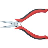 CONNEX Elektro špičaté kleště malé zahlé 120 mm - Combination Pliers