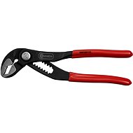 CONNEX Kleště na armatury 175 mm, s tlačítkem - Water Pump Pliers