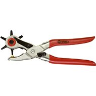 CONNEX Revolver Punching Pliers 220 mm COXT187220 - Punch Pliers