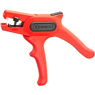 CONNEX Odizolovací kleště automatické 0,2-6,0 mm2 s řezákem - Wire Strippers