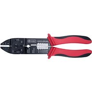 CONNEX Krimpovací a odizolovací kleště 210 mm, EN 60352-2 - Crimping Tool