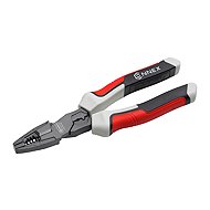 CONNEX Multifunction combination pliers 200 mm, 3K handles - Combination Pliers