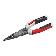 CONNEX Multifunctional pointed combination pliers 200 mm, 3K handles - Combination Pliers