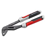 CONNEX Siko Fittings Pliers 240 mm, 3K handles - Water Pump Pliers