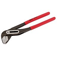 CONNEX Fittings pliers 240 mm, smooth jaws, adjustable - Water Pump Pliers