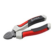 CONNEX Side Cutting Pliers 160 mm, 3K handles - Cutting Pliers