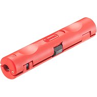 CONNEX Stripping tool for coax. cables - Electrician’s Knife