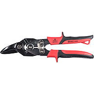 CONNEX Sheet metal shears, 260 mm, right/straight - Sheet Metal Scissors