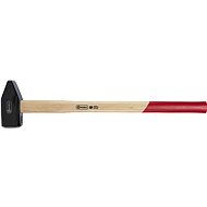 CONNEX HICKORY Palice kovová, dřevěná násada 5000 g - Palice