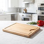 Continenta Slicing and cutting board 37 cm - Cutting Board