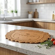 Continenta Lion cutting and serving board Duracore - Cutting Board