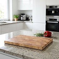 Continenta Cutting board 35 cm - Cutting Board