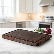 Continenta Cutting board III, walnut Endgrain - Cutting Board
