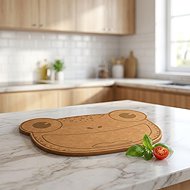 Continenta Frog cutting and serving board Duracore - Cutting Board