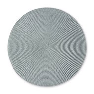 Continenta Placemat round green 38 cm - Placemat