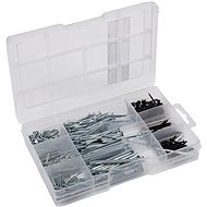 CONNEX Nail set, 490 pieces - Fastening Material Set