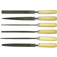 CONNEX File set 6 pieces, wood - File
