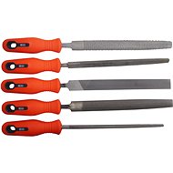 CONNEX File set, 5 pieces - File