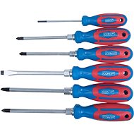 CON:P Sada šroubováků, 6dílná - Screwdriver Set