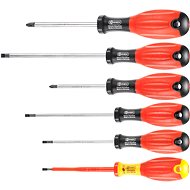 CONNEX Sada šroubováků, 6dílná - Screwdriver Set