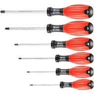 CONNEX Screwdriver Set TX, 6 pieces - Screwdriver Set
