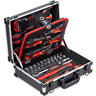 CONNEX Tool set in case 100 pieces - Tool Set