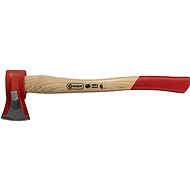 CONNEX Štípací sekera Hickory, 1 kg, rukojeť 50 cm - Axe