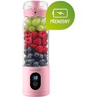 Concept SM4003 Smoothie FitMaker rosa - Standmixer