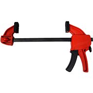 CONNEX One-handed quick-action screwdriver 100/210 mm, 2 pieces - Woodworking Clamp