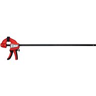 CONNEX One-handed quick release POWER 800/1050 mm - Woodworking Clamp