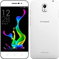 Porto Coolpad E560 White - Mobile Phone