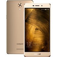 Coolpad Modena 2 Champagne Gold - Mobile Phone
