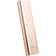 Coolpad EBC100C Champagne  - Powerbanka