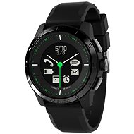  COOKOO2 Sports Chick Black  - Smart Watch