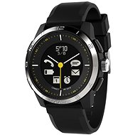  COOKOO2 Sports Chick Silver  - Smart Watch