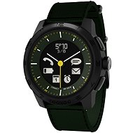  COOKOO2 Urban Explorer Khaki  - Smart Watch