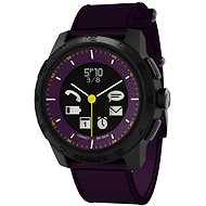  COOKOO2 Urban Explorer Eggplant  - Smart Watch