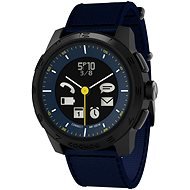 COOKOO2 Urban Explorer Blau - Smartwatch