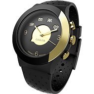 COGITOwatch 1.3 Blackgold - Smartwatch