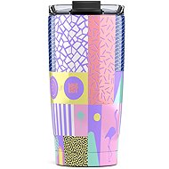 Cool Bottles Stainless steel thermo mug Antonio Marest - René 550 ml - Thermal Mug