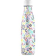 Cool Bottles Stainless steel Allegra triple-layered thermo bottle 500 ml - Drinking Bottle