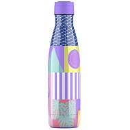 Cool Bottles Stainless steel thermo bottle René triple layer 500 ml - Drinking Bottle