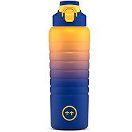 Cool Bottles Sport Paris 725 ml stainless steel thermo bottle - Drinking Bottle