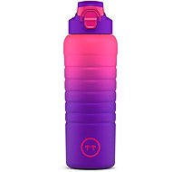 Cool Bottles Stainless Steel Thermal Bottle Sport Los Angeles 725 ml - Drinking Bottle