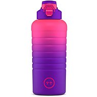 Cool Bottles Stainless Steel Thermal Bottle Sport Los Angeles 950 ml - Drinking Bottle