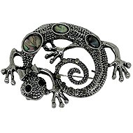 Coolkousky Brooch lizard - Brooch
