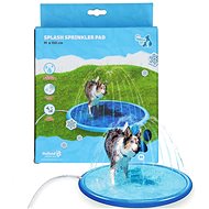 CoolPets Splash Pad 150 cm - Dog Pool