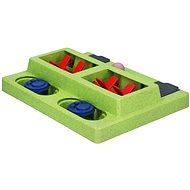 Eat Slow Live Longer Puzzle Turbine - Puzzles for Dogs